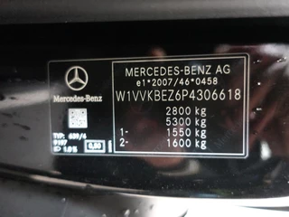 Mercedes-Benz Vito Mercedes-Benz Vito 114 CDI Lang Automaat Apple Carplay Camera Trekhaak Cruise control Airco Bluetooth - afbeelding nr 49