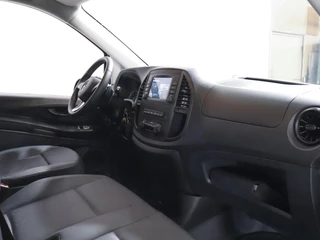 Mercedes-Benz Vito Mercedes-Benz Vito 114 CDI Lang Automaat Airco Bluetooth Camera Trekhaak - afbeelding nr 37