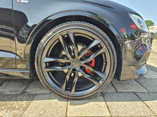 Audi A3 Audi A3 Limousine 1.0 TFSI DSG, 2x S-Line, Digi Dash, 19'' - afbeelding nr 30