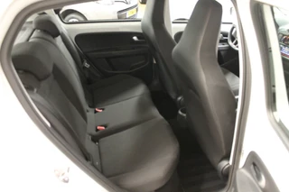 Volkswagen up! - afbeelding nr 12