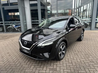 Nissan QASHQAI - afbeelding nr 8