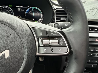 Kia XCeed Kia XCeed 1.6 GDi PHEV ExecutiveLine | Pano | ACC | Memory | Leer | DOH - afbeelding nr 29