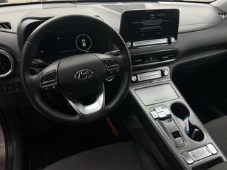 Hyundai Kona | Head up display | Stoelverwarming - afbeelding nr 2