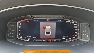 SEAT Tarraco Seat Tarraco 2.0 TSI 4DRIVE Xcellence Limited Edition 7 persoons - afbeelding nr 17