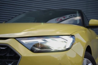 Audi A1 Sportback Audi A1 Sportback 30 TFSI Pro Line S | Keyless | Clima | 18