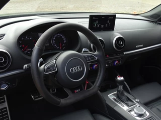 Audi A3 Audi A3 Sportback 2.5 TFSI RS3 ABT 429PK Quattro ProLine P. / B&O / LED - afbeelding nr 17