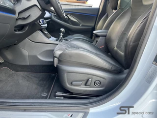 Hyundai i30 Hyundai i30 2.0 T-GDI N2 Performance|Pano|Super strak - afbeelding nr 7