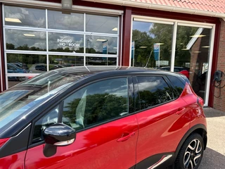 Renault Captur Renault Captur 0.9 TCe DYNAMIQUE PRACHT AUTO MET EEN HOGE INSTAP! 1e EIGENAAR - afbeelding nr 19