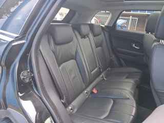 Land Rover Range Rover Evoque Land Rover Range Rover Evoque 2.0 TD4 HSE |PANO|TREKHAAK|CAMERA|STOELVERW.| 3043 - afbeelding nr 17