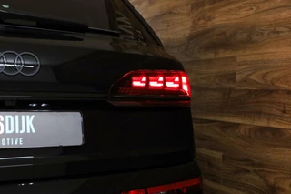 Audi Q7 Audi Q7 60 TFSI e quattro Pro Line S Competiton|Pano|Carbon|HUD|ACC| - afbeelding nr 55