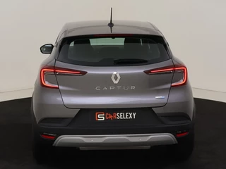 Renault Captur Renault Captur 1.6 160 E-Tech Plug-in Hybrid - afbeelding nr 5