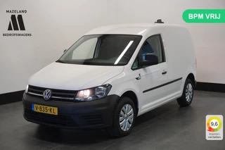 Volkswagen Caddy Volkswagen Caddy 2.0 TDI EURO 6 - Airco - Navi - € 6.950,- Excl. - afbeelding nr 1