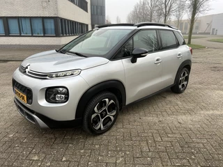 Citroën C3 Aircross - 349498695-0