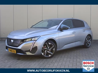 Peugeot 308 Peugeot 308 1.2 PureTech Allure Pack Business AUTOMAAT|Navi|Clima|Cruise|LM-Velgen|Audio - afbeelding nr 1