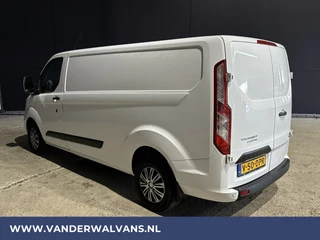 Ford Transit Custom Stoelverwarming, Voorruitverwarming, Bijrijdersbank - afbeelding nr 2