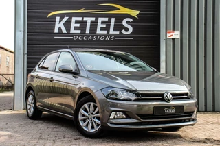 Volkswagen Polo Volkswagen Polo 1.0 TSI Highline DSG/ACC/APPLE CARPLAY - afbeelding nr 6