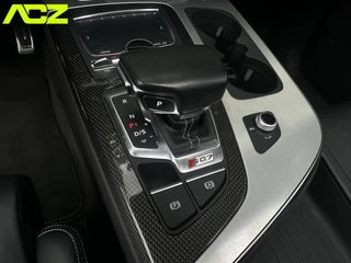 Audi SQ7 Audi SQ7 4.0 TDI SQ7|Pano|HUD|BOSE|Leder|ACC|Memory|BOMVOL!! - afbeelding nr 28