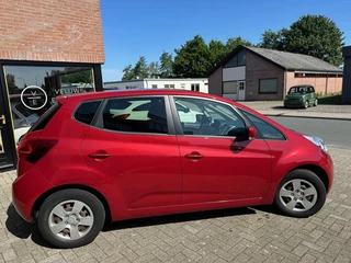 Kia Venga Kia Venga 1.6 CVVT ExecutiveLine | Camera | Cruise | Clima | - afbeelding nr 5