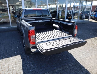 Nissan Navara - afbeelding nr 12
