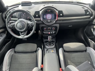 MINI Clubman MINI Clubman Mini 2.0 JCW ALL4 Chili F1, PANODAK, HARMAN KARDON, VOL OPTIES! - afbeelding nr 12