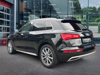 Audi Q5 - afbeelding nr 7