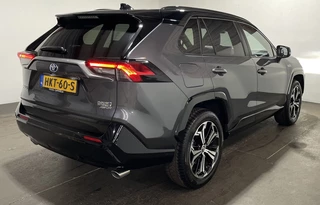 Toyota RAV4 - afbeelding nr 4
