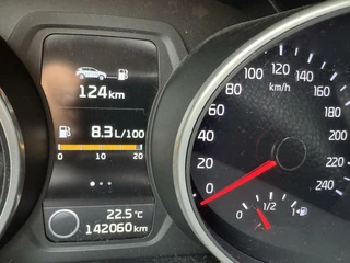 Kia Sportage Kia Sportage 1.6 GDI DynamicLine 2015 Nette auto Navi Clima - afbeelding nr 34