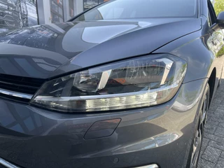 Volkswagen Golf Volkswagen Golf Variant 1.0 TSI Comfortline|DSG|PANO|ACC|STOELVERWARMING - afbeelding nr 12