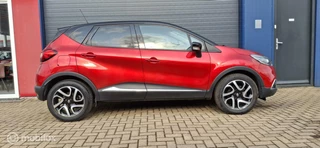 Renault Captur Renault Captur 1.2 TCe,Trekhaak,Stoelverw,Cruise - afbeelding nr 4