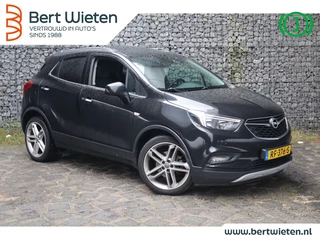 Opel Mokka X - 116460641-0