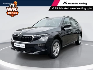 Škoda Kamiq Selection 1.0 TSI 115 PK SUV 7-DSG