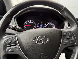 Hyundai i20 Hyundai I20 1.0 T-GDI Comfort 1STE EIGENAAR | CAMERA | NAVI | CARPLAY | PDC | BTW | NWE APK - afbeelding nr 19