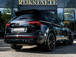 Volkswagen Tiguan Volkswagen Tiguan 2.0 TSI 4Motion R-Line|PANO|DYNAUDIO|ACC - afbeelding nr 5