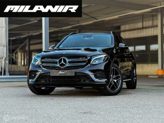 Mercedes-Benz GLC - 430710400-0