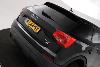 Audi Q2 Sport! Panorama, Leer, Airco - afbeelding nr 5