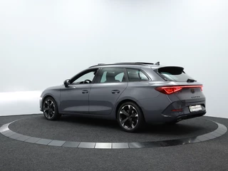 CUPRA Leon Sportstourer - afbeelding nr 2