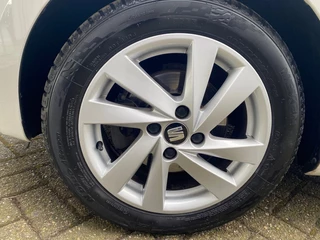 SEAT Mii - afbeelding nr 20