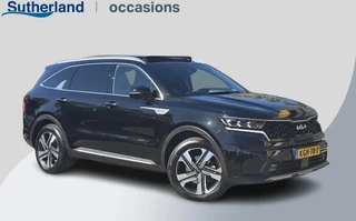 Kia Sorento 1.6 T-GDI Plug-in Hybrid 4WD ExecutiveLine 5p.