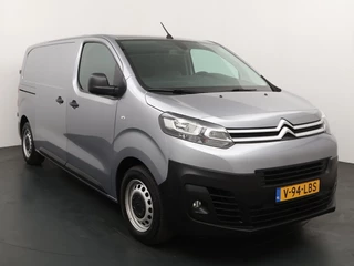 Citroën ë-Jumpy - afbeelding nr 11