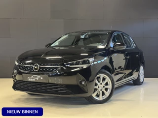 Opel Corsa - afbeelding nr 1