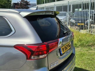 Mitsubishi Outlander Mitsubishi Outlander 2.4 PHEV - afbeelding nr 13