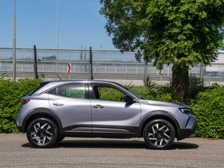 Opel Mokka Opel Mokka 1.2 Turbo Business Elegance | CAMERA | APPLE CARPLAY | - afbeelding nr 5
