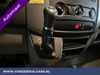 Mercedes-Benz Sprinter sidebars, 270 graden achterdeuren, doorloopdeur - afbeelding nr 4