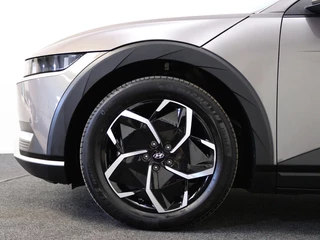 Hyundai IONIQ 5 Hyundai IONIQ 5 77 kWh Style Warmtepomp | Private lease 599 p.m. - afbeelding nr 7