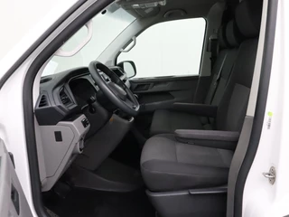 Volkswagen Transporter | Airco | 3-Persoons | Multimedia - afbeelding nr 18