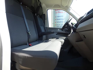 Volkswagen Transporter - afbeelding nr 7