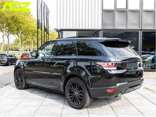 Land Rover Range Rover Sport Land Rover Range Rover Sport 3.0 TDV6 HSE 400 Dynamic 7p. - afbeelding nr 7