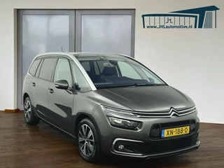 Citroën Grand C4 Spacetourer Citroen Grand C4 SpaceTourer 1.2 PureTech Business*NAVI*CAMERA*CRUISE*7P* - afbeelding nr 1