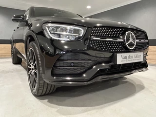 Mercedes-Benz GLC - afbeelding nr 42