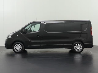 Renault Trafic | Navigatie | Led | 3-Persoons | Trekhaak | Betimmering - afbeelding nr 12